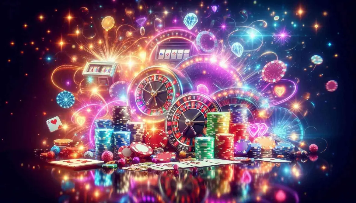 Planet Hollywood Resort Casino